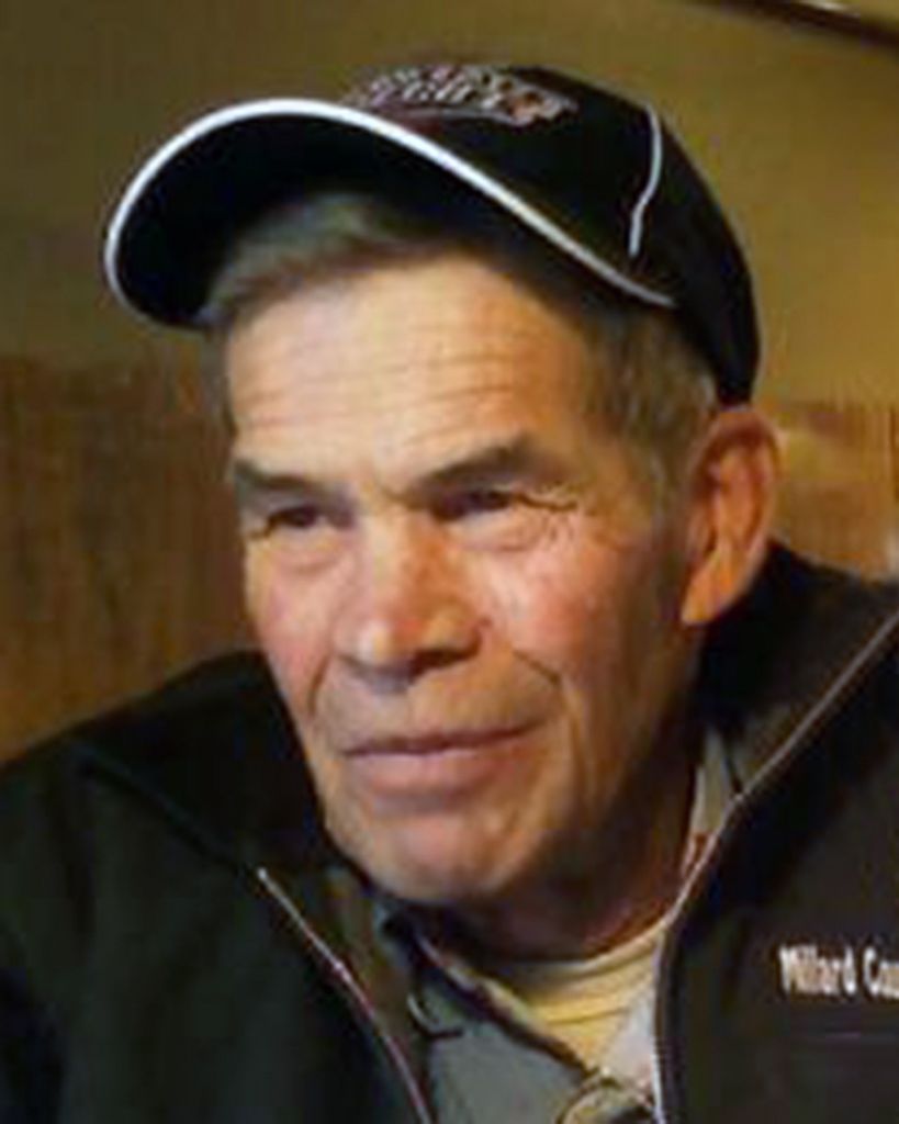 Keith Henry Johnson
