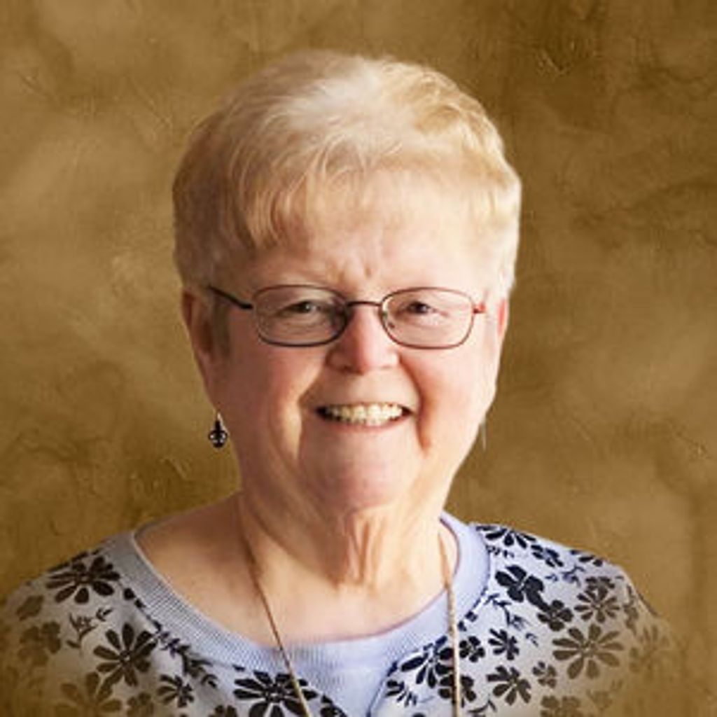 Betty Jo Mckneely Profile Photo