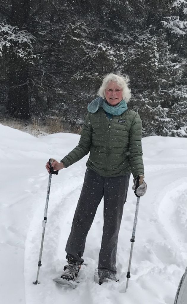 Ida Jane "Jenne" (Eckler)  Pugh Profile Photo