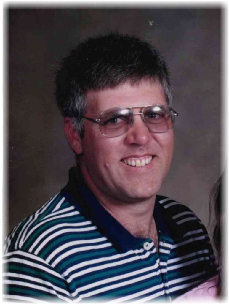Harrell Wayne Cabe