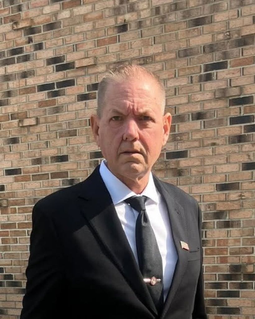 Lonnie Torgeson Profile Photo