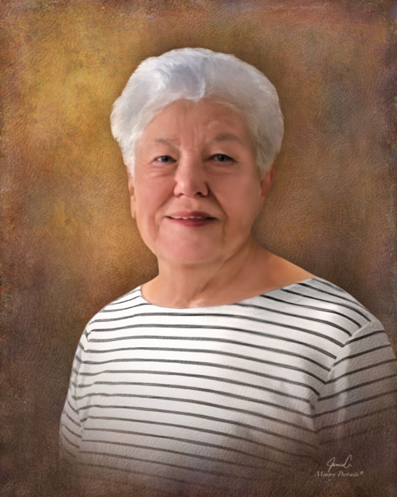 Clara Baker Profile Photo