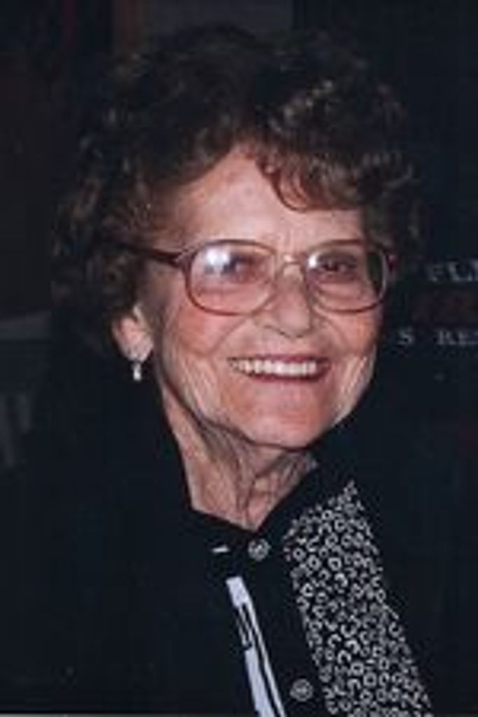 Dorothea Carmichael