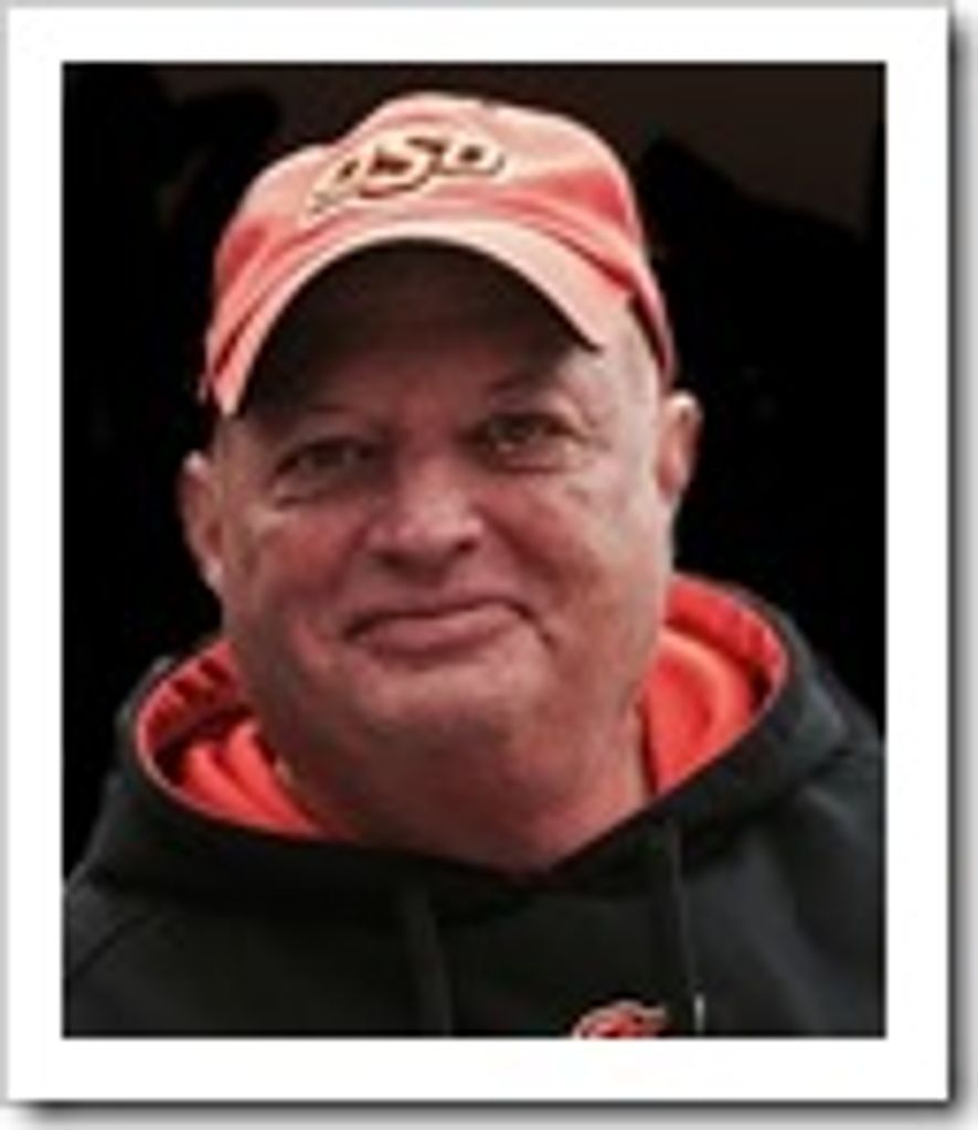 Michael “Mike” John Heinen