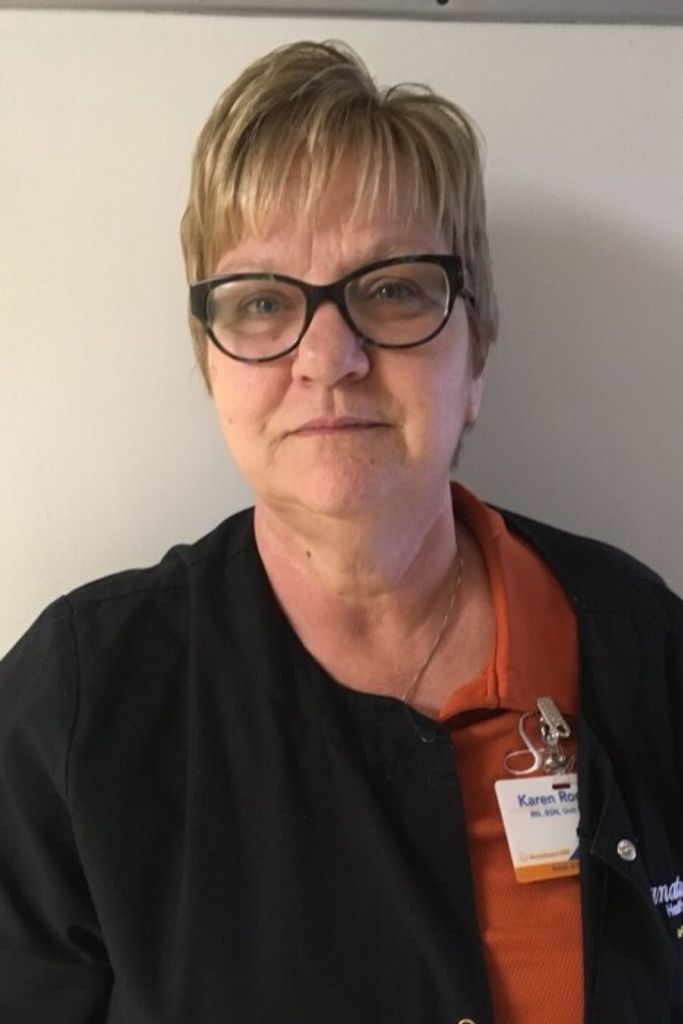 Karen Ann (Milby)  Romines