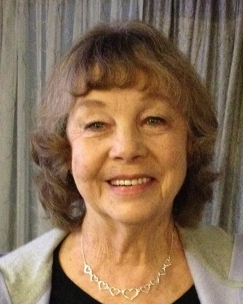 Carolin A. Smith Profile Photo