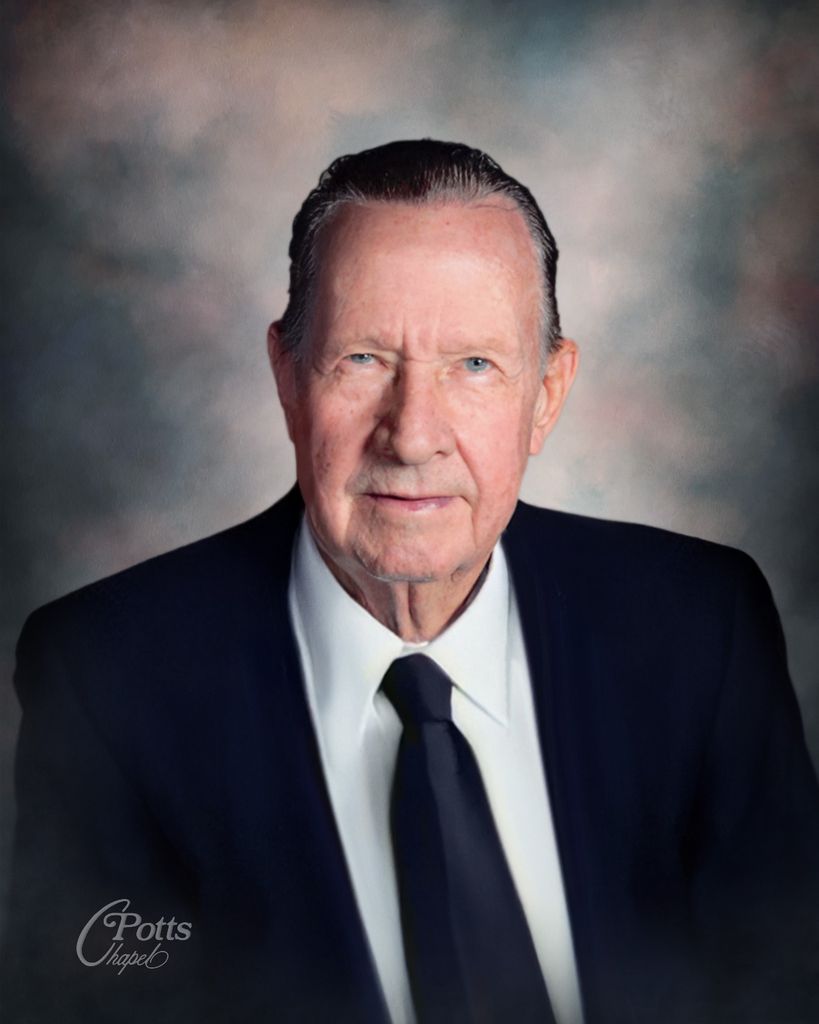 Bobby Albert Clarence Boorigie Profile Photo