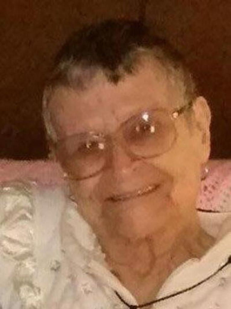 Evelyn Leora Kerr Seese Profile Photo
