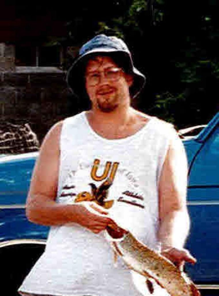 Michael W. Arends Profile Photo