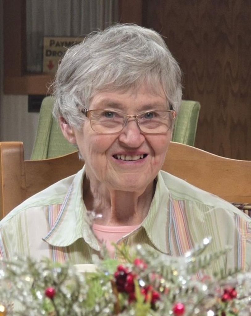 Lucinda M. Nemeth Profile Photo