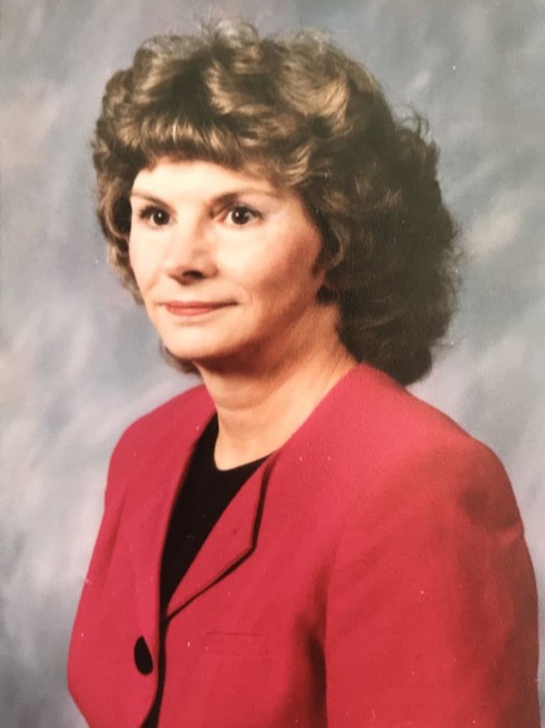 Alice Busch