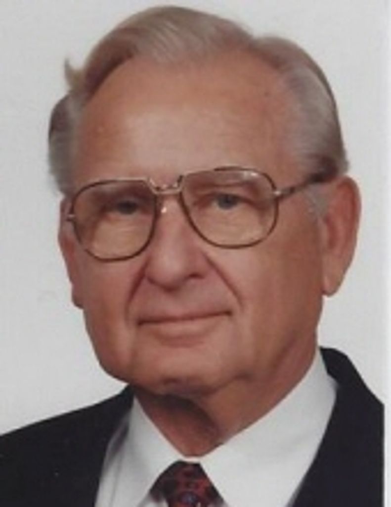 Arthur "Carrol" Holloway