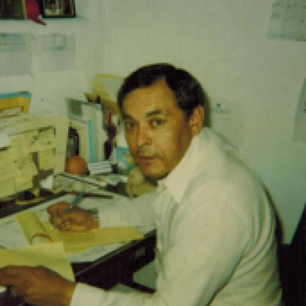 Jose Romero Profile Photo