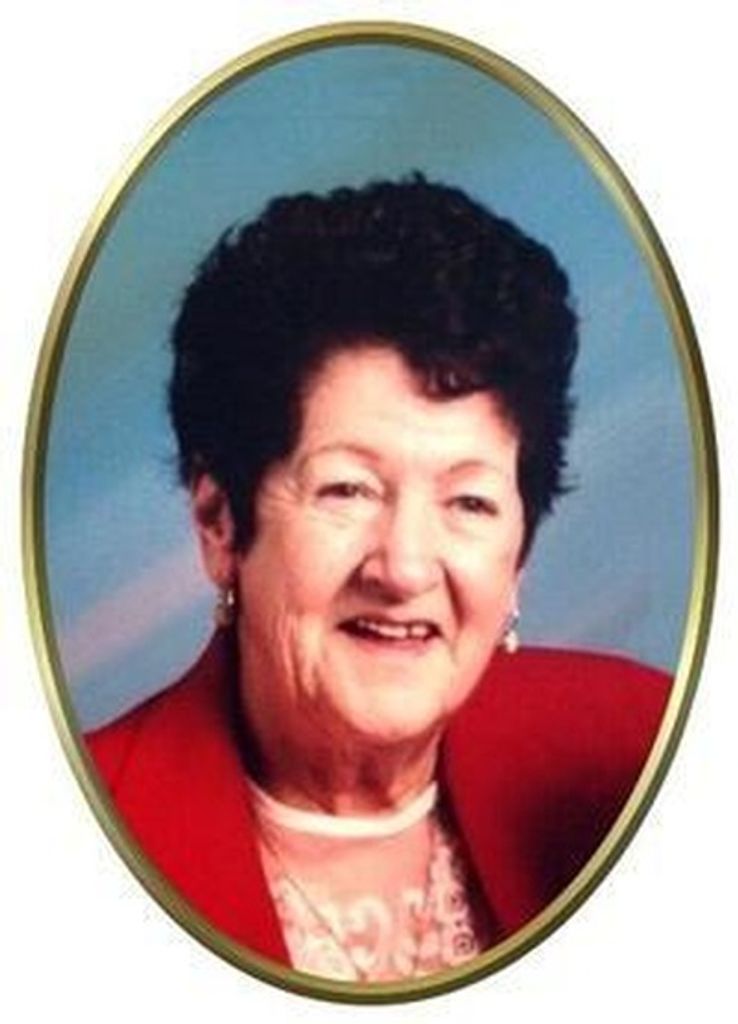 Shirley Haggith Profile Photo