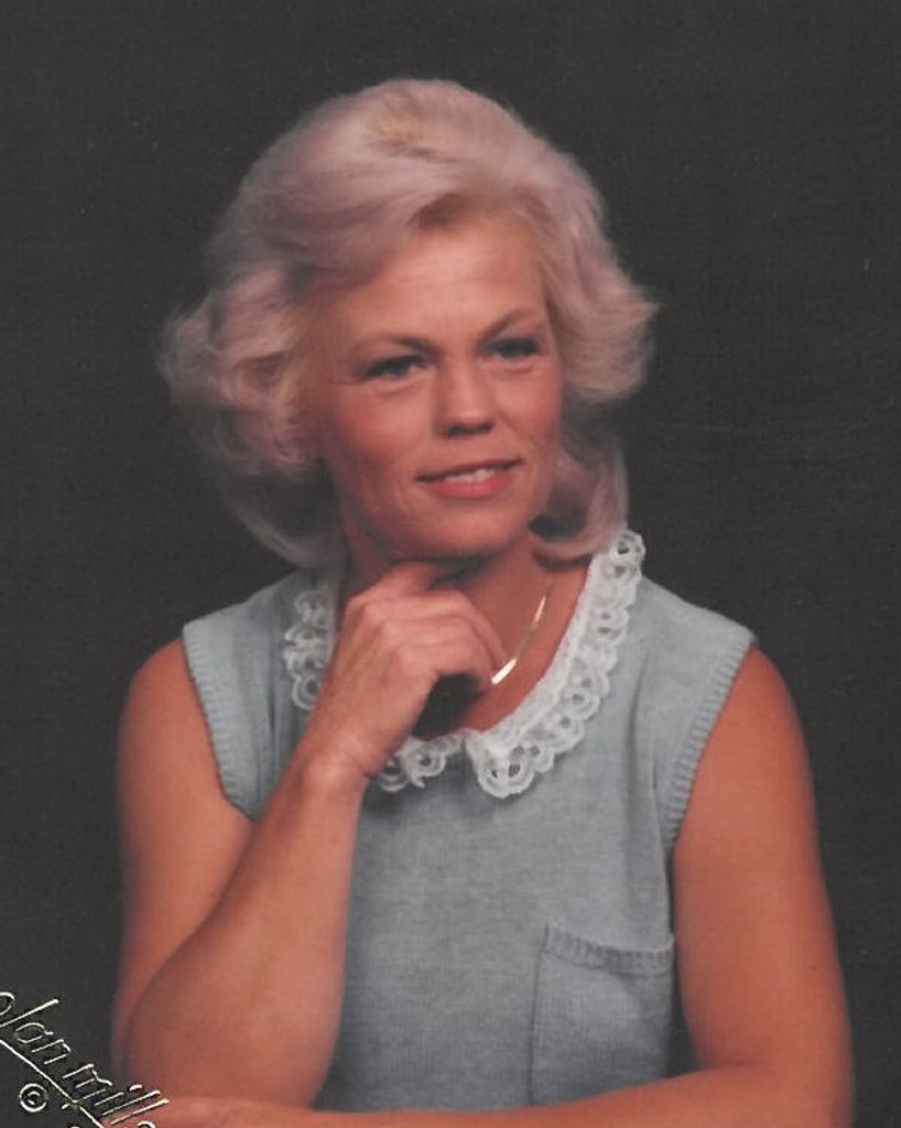 Gloria Vernon Joiner Profile Photo