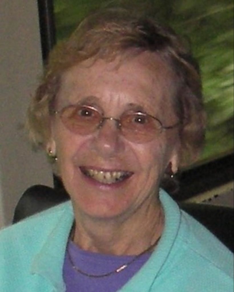 Barbara Wogrin Profile Photo