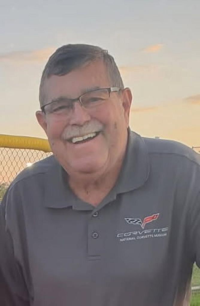 Richard " Rick" Rogers Profile Photo