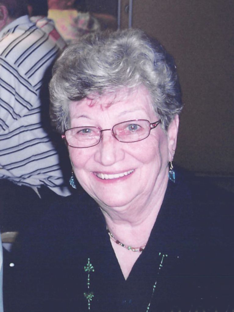 Nancy L. (Wescott) Lilly Profile Photo