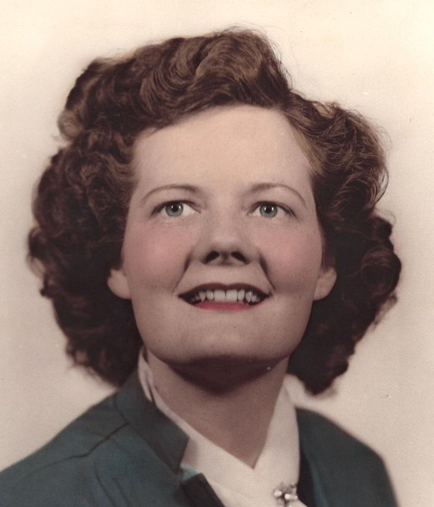 Billie Jean Sears Profile Photo