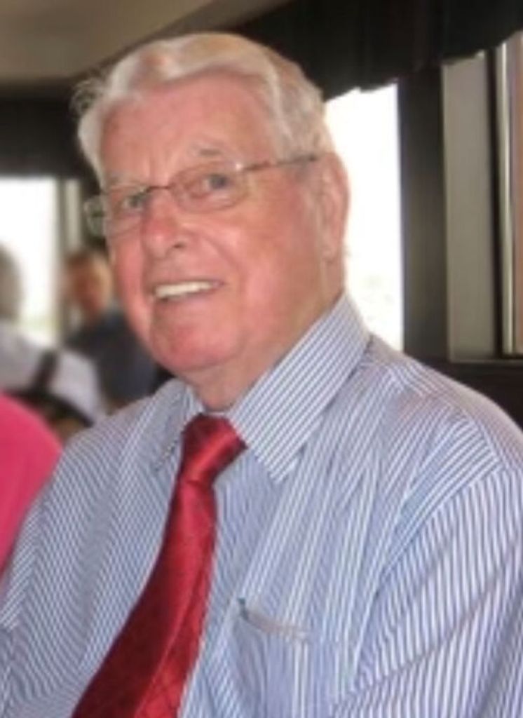 Richard E. (Dick) Williams