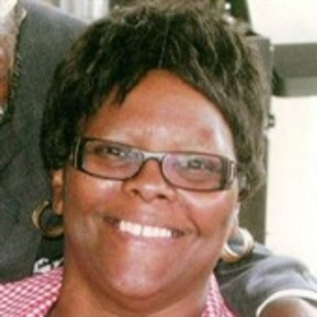 Charlotte  Elizabeth Richardson