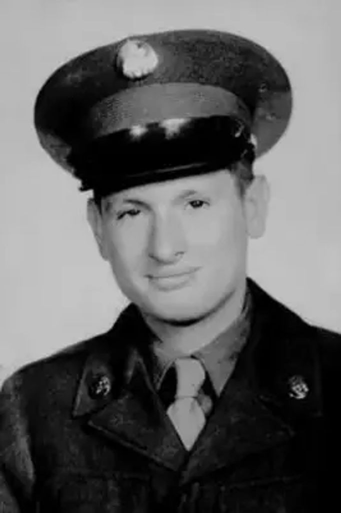 Richard J. Morrisey