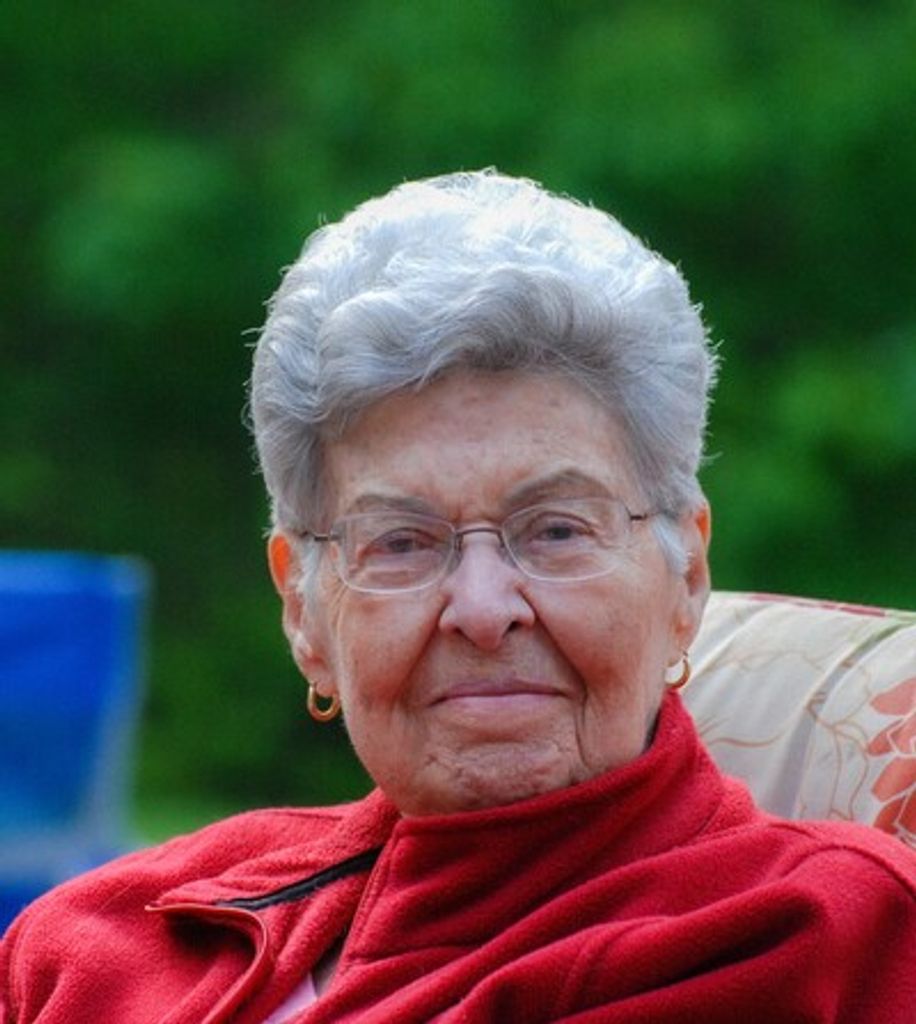 Rita P. Vose Profile Photo