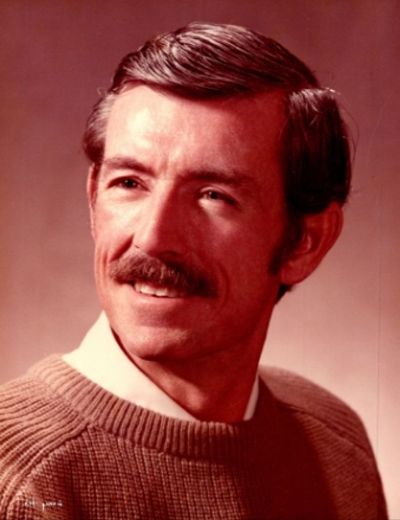 David Douglass Stirrett