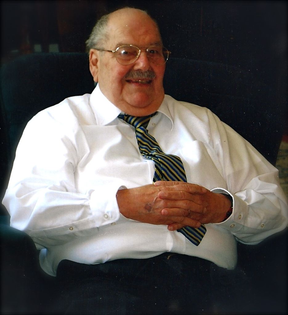 Cliford Andrew Tainter