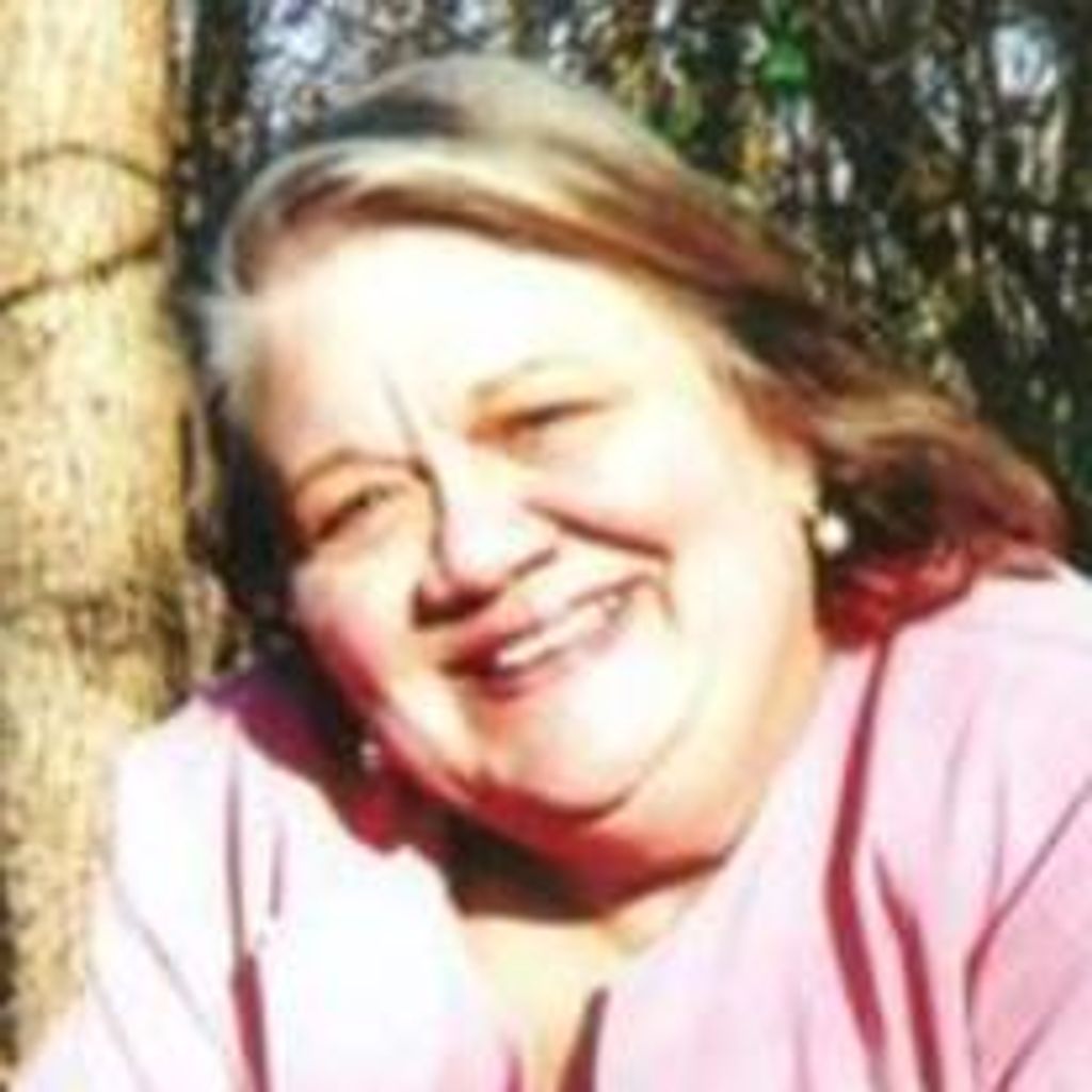 Georgia Delores "Dee" Felker