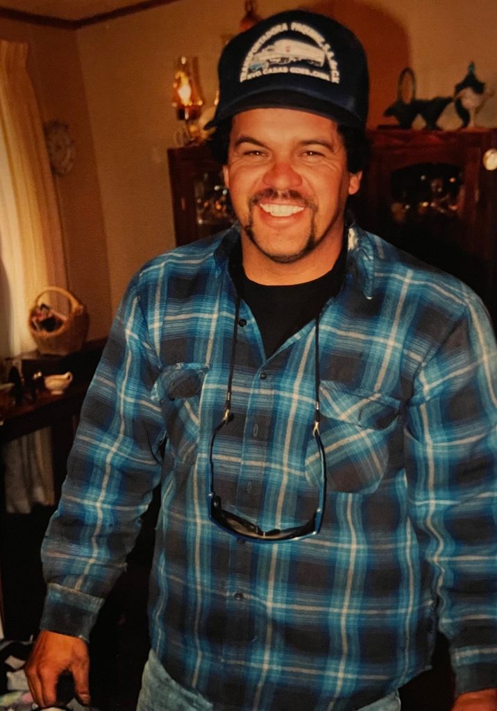 Raymundo Estrada Profile Photo