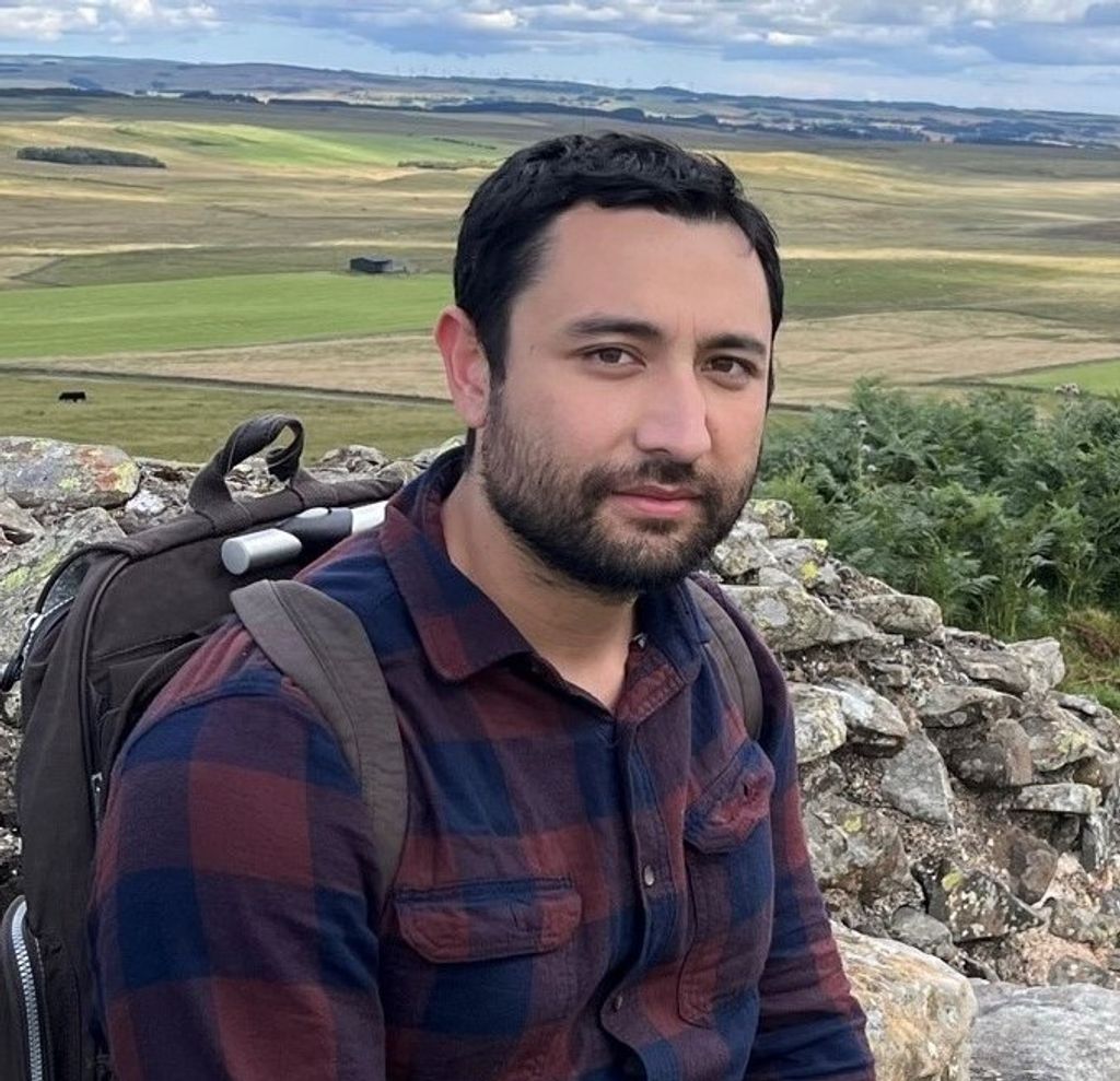 Kevin Peter Pobjoy Profile Photo