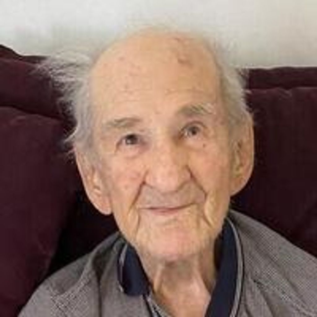Albert A. Parol
