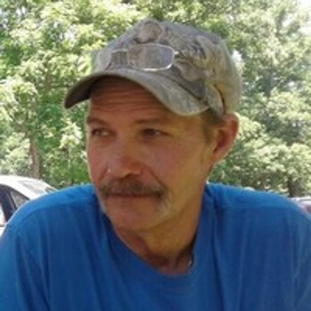 Flint Richard Greer Profile Photo