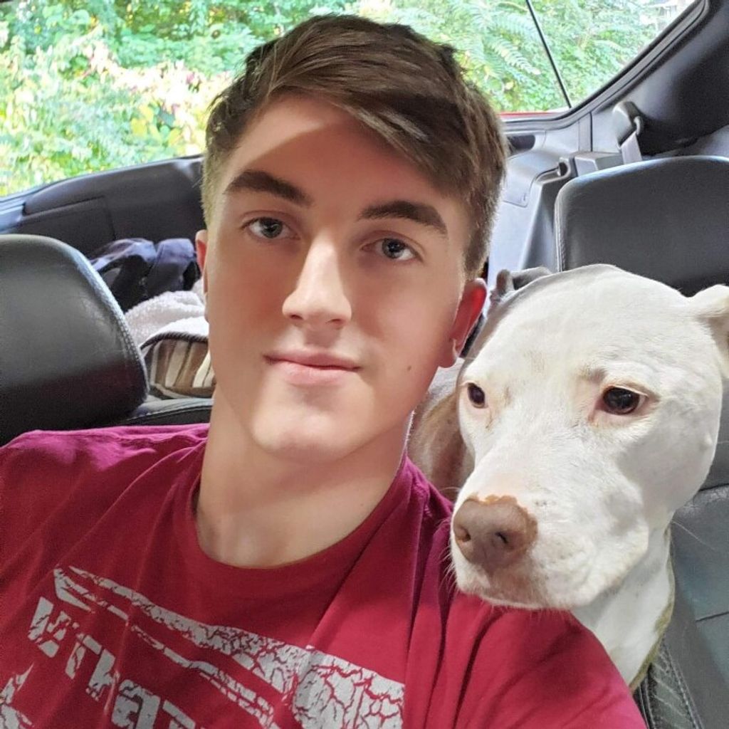 Anthony "Tony" Lee Mead