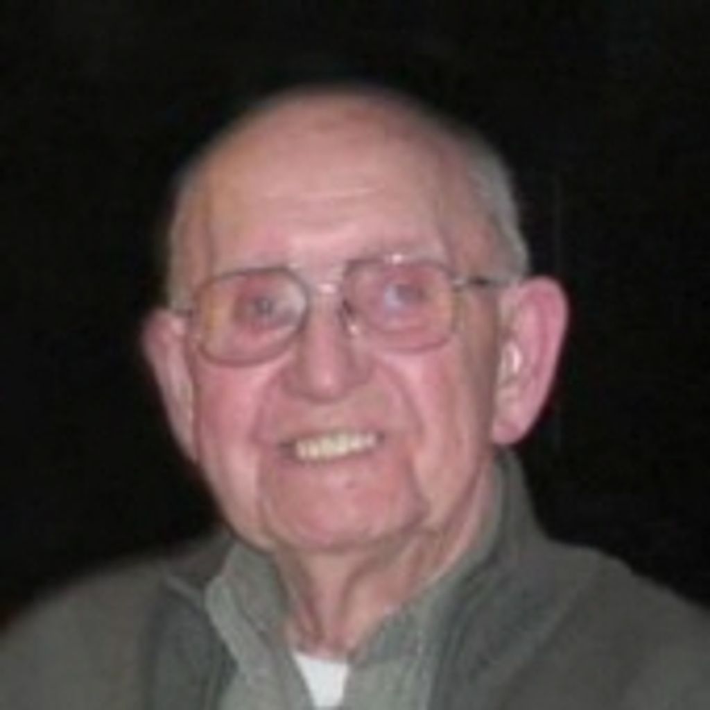 Gordon Bauman