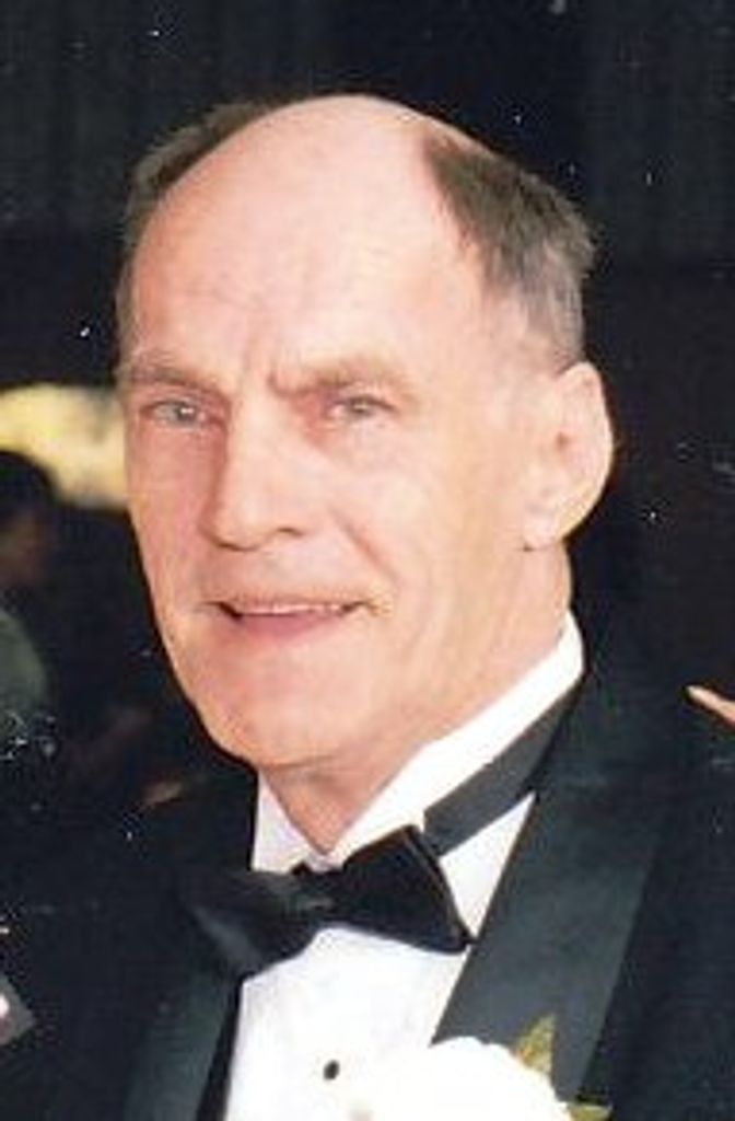 Romeo M. LeBlanc