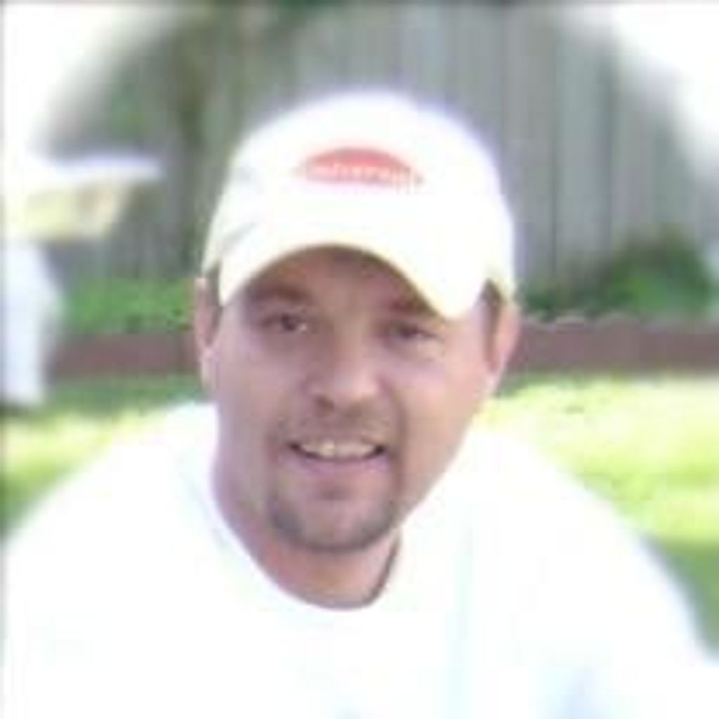 David Christopher Hamann, Jr.