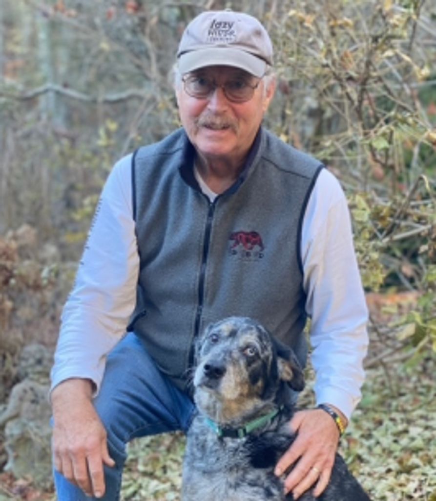 Thomas James Profile Photo