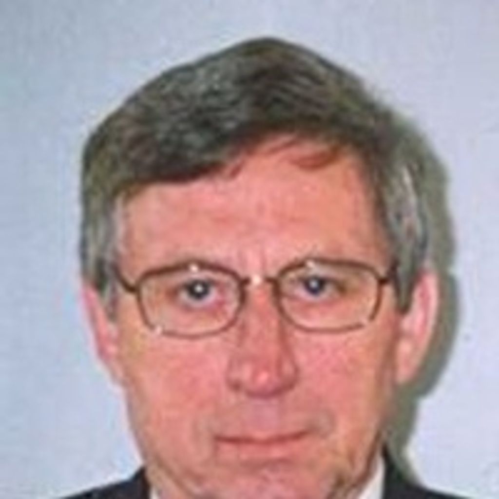 Richard "Dick" E. Armstrong
