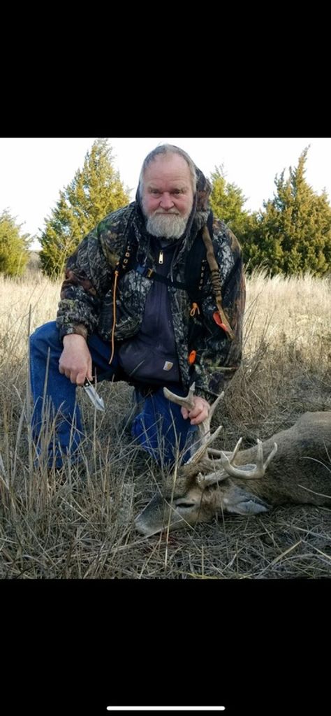 Leroy T. Bickle Sr. Profile Photo