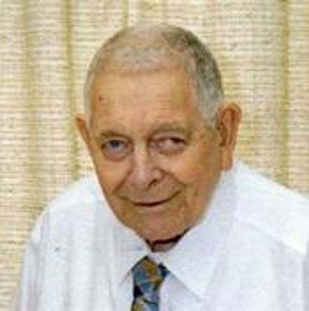 Charles E. Utter Profile Photo