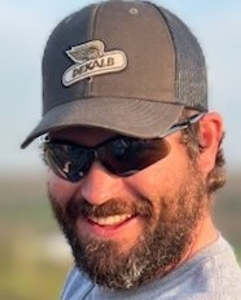 Kendrick Duane Schwendeman Profile Photo