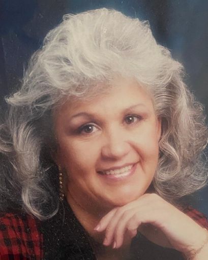 Patricia Alice Caffee Profile Photo