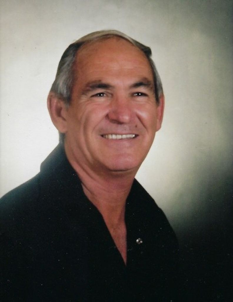 Maxie C. Barber Sr. Profile Photo