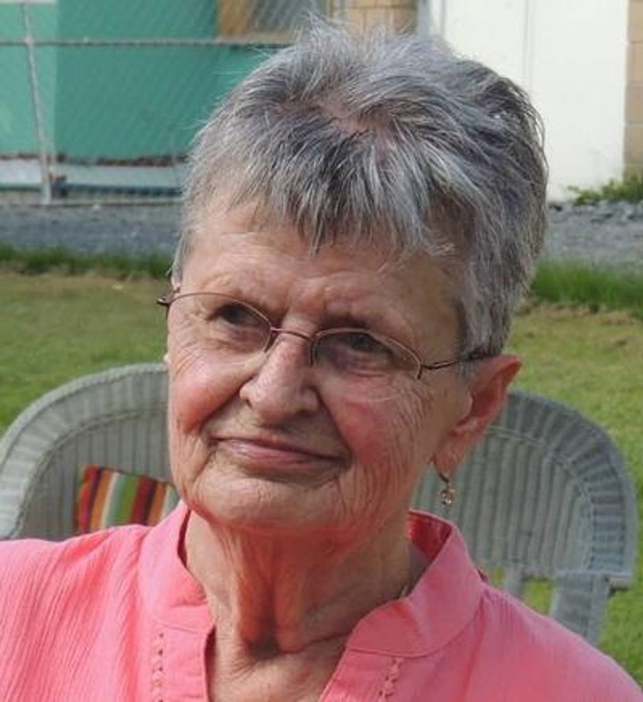 Carlene Alice Wright Cook Profile Photo
