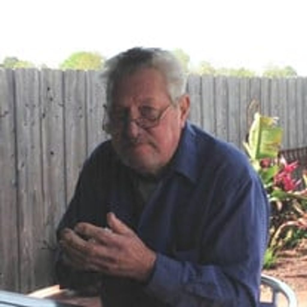 Nervin Joseph Hebert, Jr.
