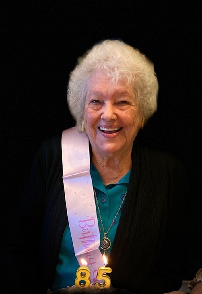 Peggy Conner Profile Photo