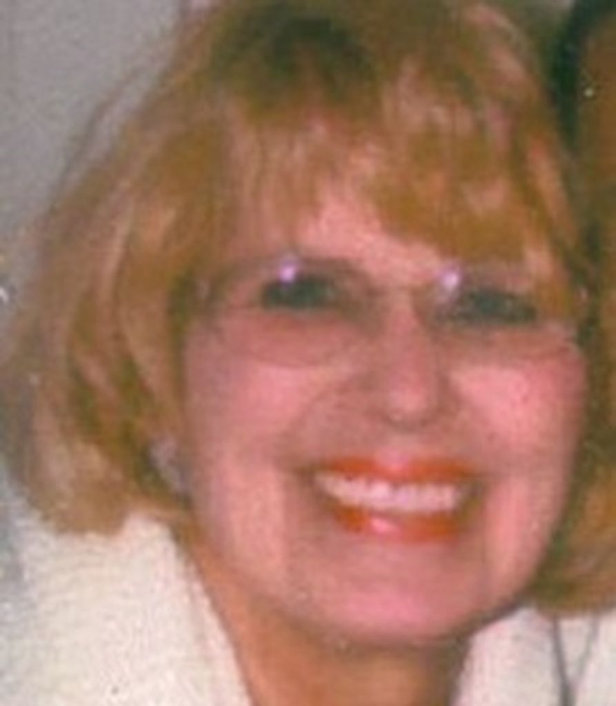 Wanda Robinson Profile Photo