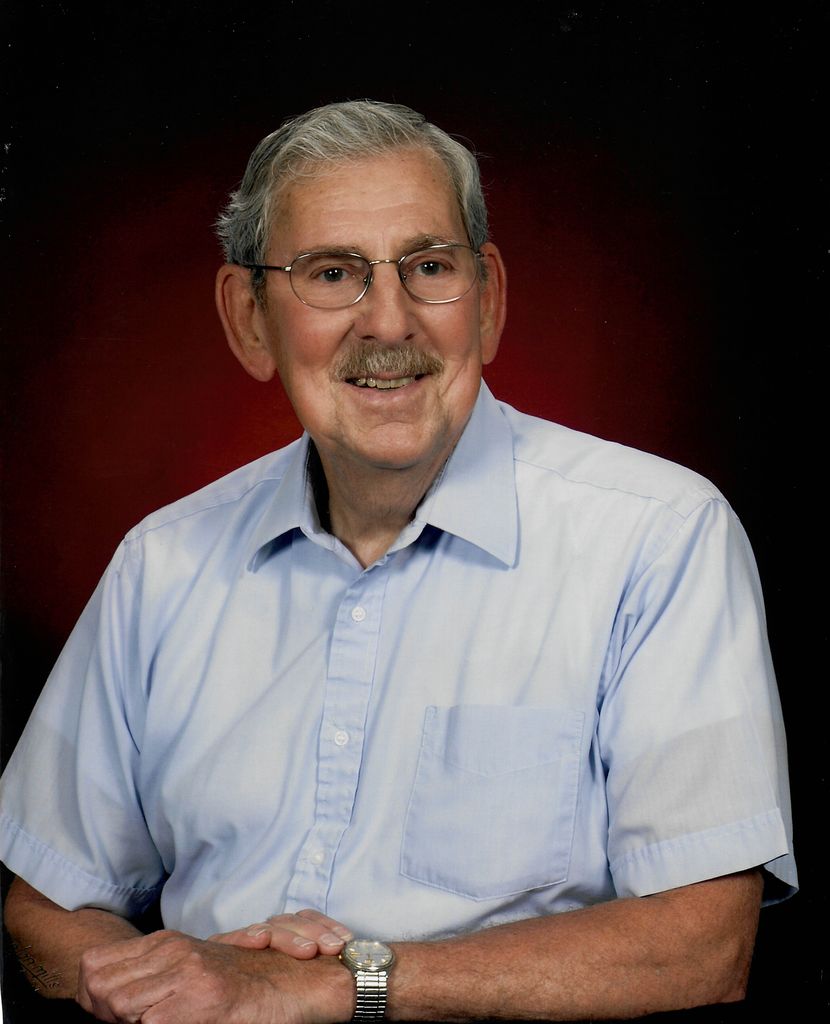 Robert "Bob" Ray Mallett